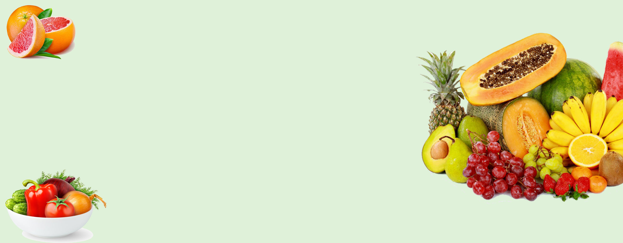 Best Fruit Healthful Food You Can Eat.