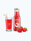 Product title here juice 9